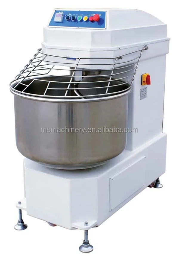 Easy Operation Small Spiral Dough Mixer Gold Supplier Buy Small
