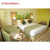 Royal View Hotel Ras Al Khaima wholesale hotel furniture bedroom set