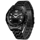 Watch Waterproof Watches Skmei Pedometer Watch Multifunction 3atm Waterproof Your Logo Custom Watches