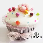 Event Party Supplies Cupcake Shape Hot Novelty Items