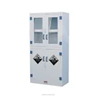 4 Doors Safety Chemical Storage Cabinet