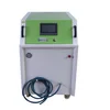 high frequency industrial h2o water copper wire welder