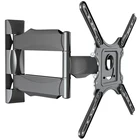 32-52 inch universal telescopic retractable wall bracket LCD TV mount
