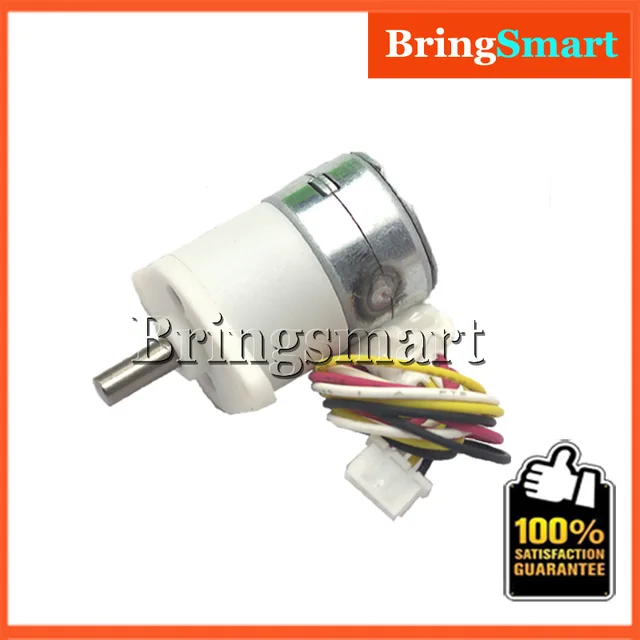 mini stepper motor pictures