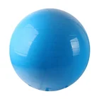 75cm anti burst eco exercise yoga fitness swiss gym ball