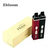 Portable Hebe herbal vape pen Titan 2 dry herb vaporizer with high quality and nice price