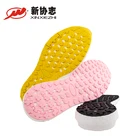 2020 best price wholesale custom logo choose any colors you like popcorn E-TPU ultra boost soles