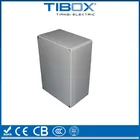 Custom Aluminum Battery Box, Sheet Metal Enclosures for Electrical, aluminum PCB enclosure