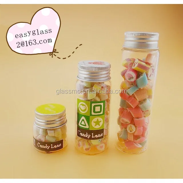 children candy jar