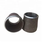 Concentric Reducer Reducerreducer Alloy Steel A234 Wp11 Wp22 Wp91butt Weld Seamless Pipe Fittings Concentric Reducer