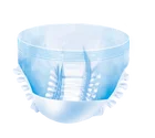 Adult Diapers Panties Dry Surface Lady Menstrual Pant disposable Sanitary Underwear For Women Lady Pants