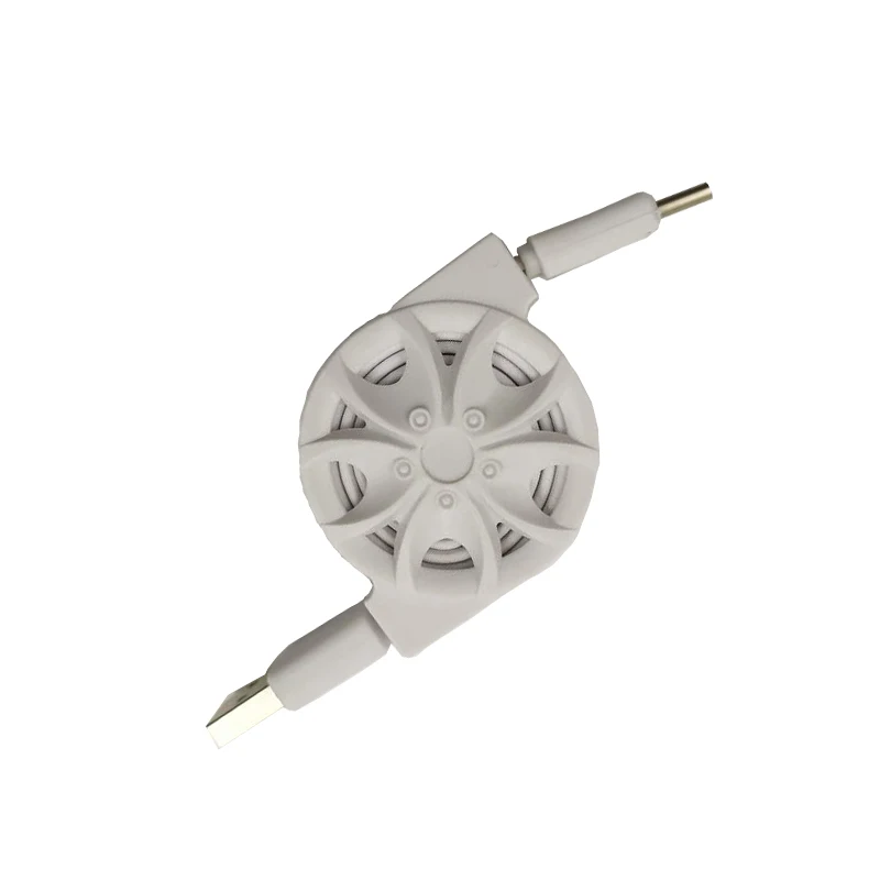 Fast Charging Data Transferring Micro USB Cable Android USB Data Cable - ANKUX.COM