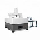 2.5D CNC Large Video Measuring Instrument