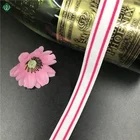20mm Hot Sell Color Elastic Band For Bra Straps