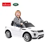 Rastar licensed toy cars for kids to drive children's electric car battery operated car