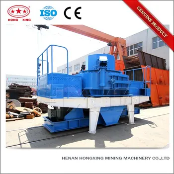 best professional high quality sand making machine