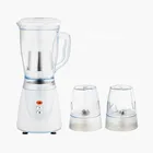 1.5L Home Use Desktop Electric High Speed Juice Extractor
