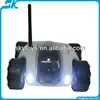 2013 hot sell wifi remote control car with camera