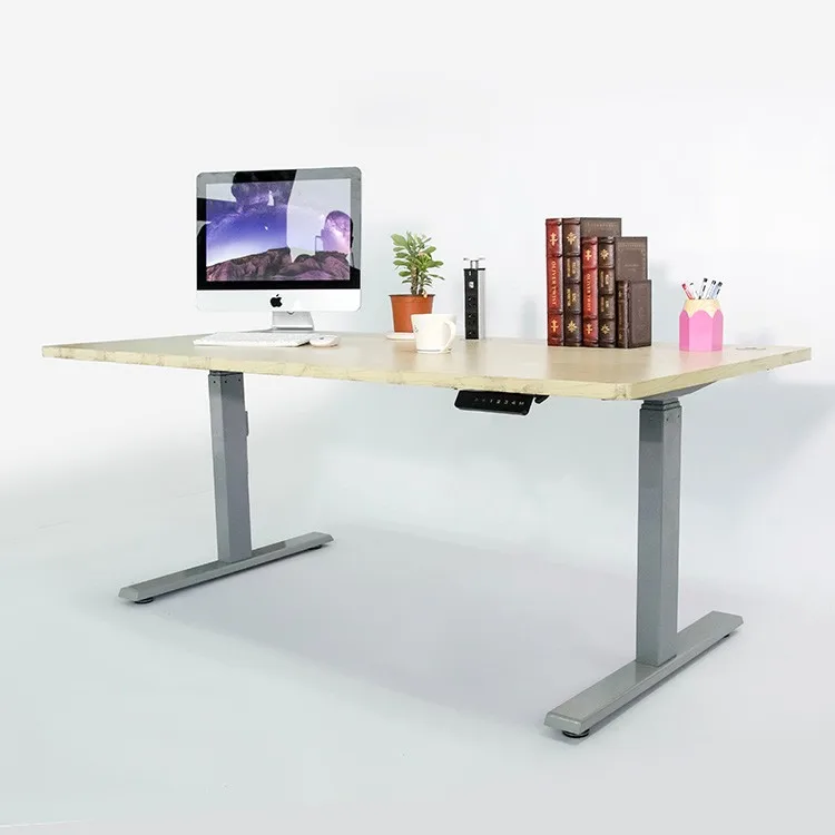 2017 China Manufacturer Hot Sale Best Selling Stand Up Desk Height