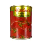 Hot Selling Natural 140g Canned Tomato Paste