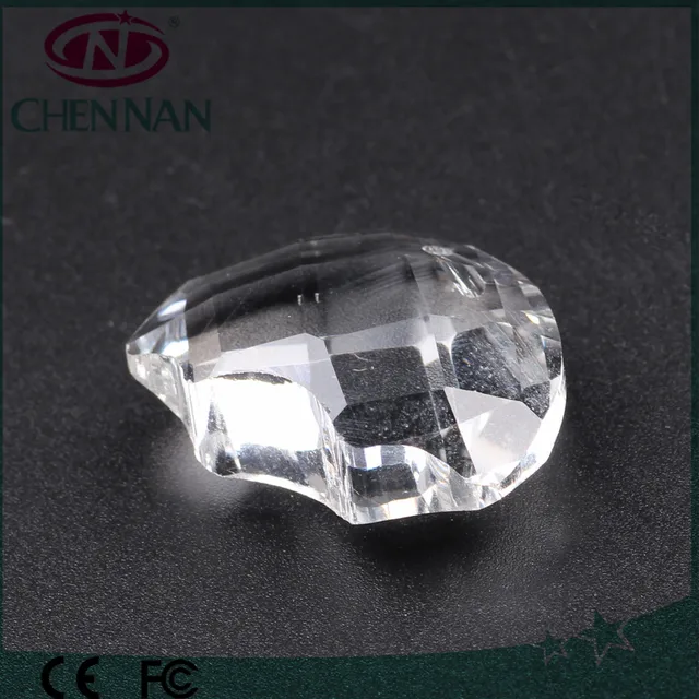 wholesale decorative colorful crystal beads glass beads with