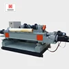 Wood Veneer 4ft 8ft Cutting Machine Combined Peeling and Clipping