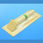 MCA-260 Hospital Consumables Medical Disposable Duraprep Sterile Chg Swab Applicator