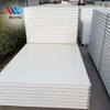 AU EPS , rockwool and PU lowes metal roofing cost insulated roofing panels