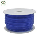 Cheap abs filament 1.75mm abs 5mm hdpe welding rods ,abs 3d printer filament