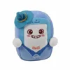 China Best-selling Boy&Girl Telecom Authorize Customize 9" Stuffed Doll Telephone Plush Toy
