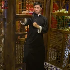 Wax Museum Display Life Size Movie Statue