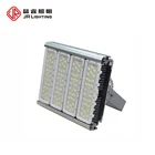 10PCSx240W 2400W Total 360000 Lumen LED Mobile Diesel Electric Light Tower