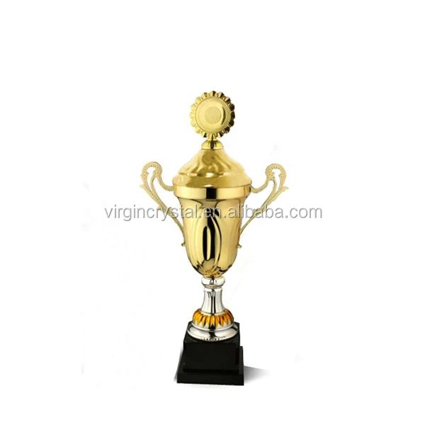 backorignal various sports trophy cups metal