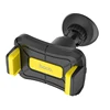 HOCO CA43 Support Travel Suction Clip Push-type Mobile Phone Holder Car