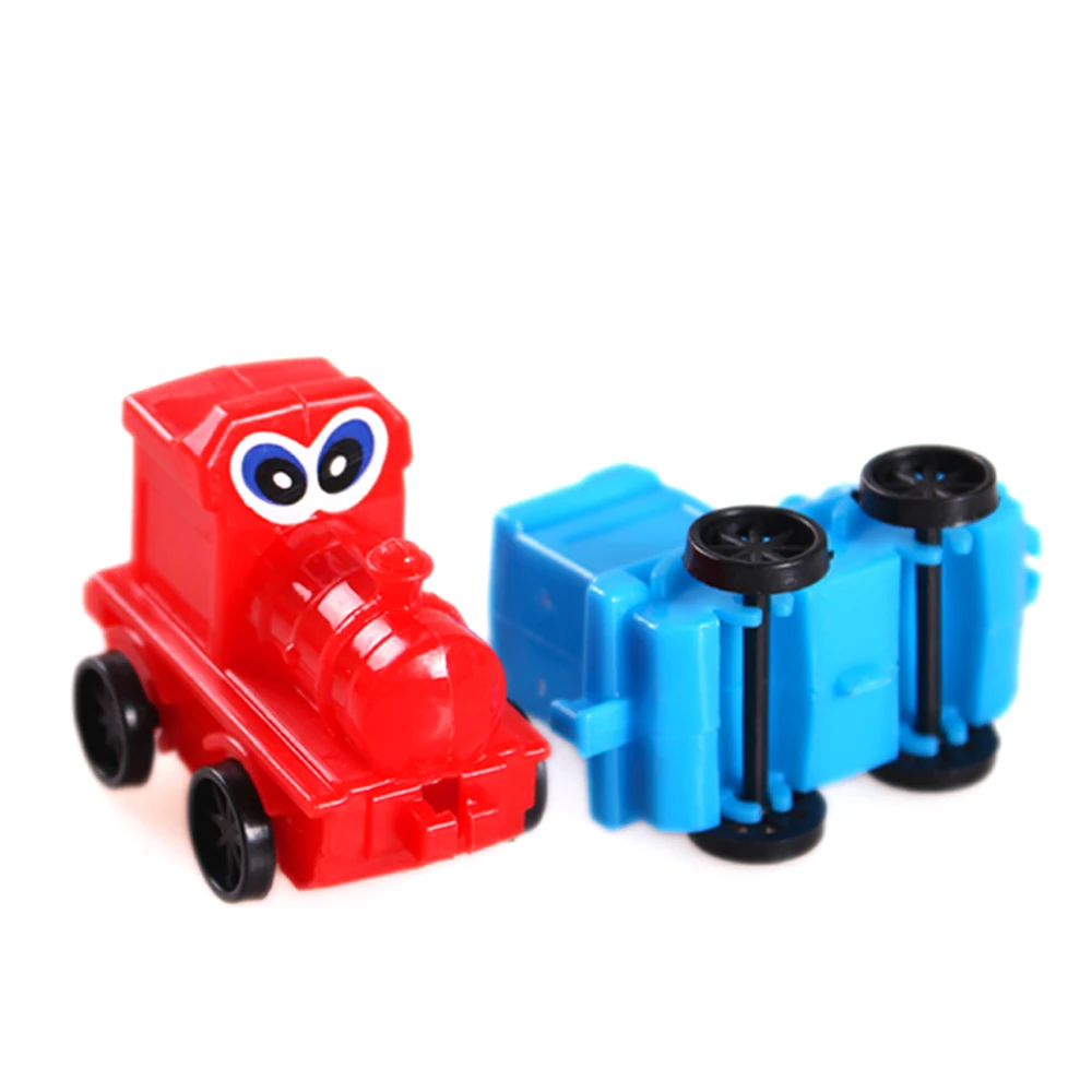 funny train toy