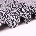 Mesh fabric for velvet clothing sofa mesh fabric 100% organic cotton