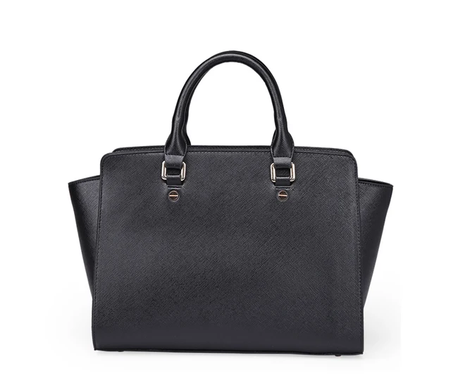 2018 wholesale new fashion 3 pieces in 1 women clutch bag hannndbag elegent pu lady fashion handbag