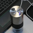 Electric Mill Bean Coffee Mill Amazon Hot Selling USB Commercial Electric Coffee Mill Coffee Bean Grinder