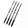 Peche 2.1M 3.6M Sea Fishing Tackle Epoxy Resin Fishing Rod Guide Ring Carbon Fishing Rods