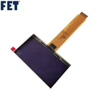 2.7 inch small OLED display 128x64 dot lcd display module plug in 22pin SPD0301 driver