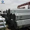 High Quality Astm A53 Hot Dipped Galvanized Steel Pipe for Fence Post