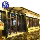 Hot sale simple gate design metal home gate house main gate designs