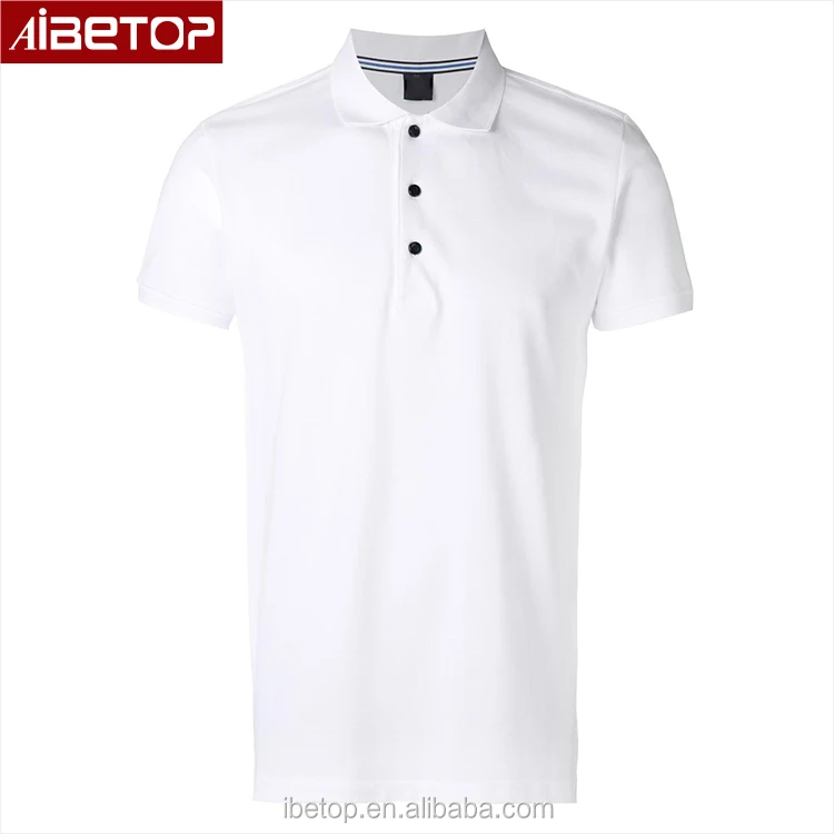 nylon polo shirts