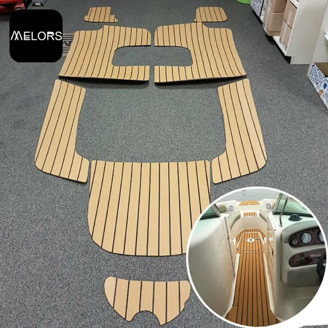 Melors Edging Decking Eva Hot Non Slip Marine Non Skid Boat Flooring Buy Edging Decking Eva Non Slip Marine Non Skid Boat Flooring Product On