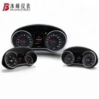 hot sale factory made instrument panel for Das. Auto digital instrument panel