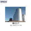 2000Ton Cement Silo With Steel Foundation Widely Used In Cement Industry