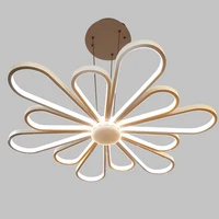 Zhongshan Indoor Modern Hotel Chandelier Led