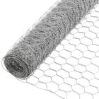 3x1x0.5m Hot dipped galvanized hexagonal box gabion box Galfan stone cage