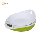 Hot Sale Smart Electronic Weighing Nutrition Scale Kitchen Digital Food Weight Scale