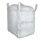 China Pp Bag Sacks Bags China Supplier Pp Jumbo Bulk Big Size Sack 1.5 Ton Woven Polypropylene Bag